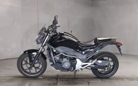 HONDA NC 700 S RC61