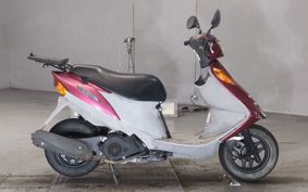 SUZUKI ADDRESS V125 CF4EA