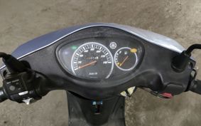YAMAHA AKUSHI STREET SE53J