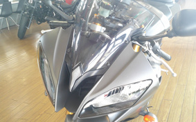 YAMAHA 6 2017 RJ15