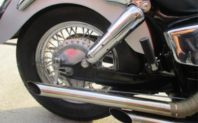 HONDA SHADOW400 2003 NC34