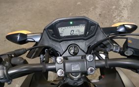 HONDA CB250 MC43