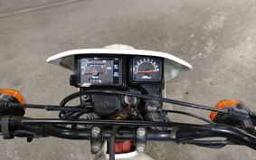 HONDA XL125R JD04