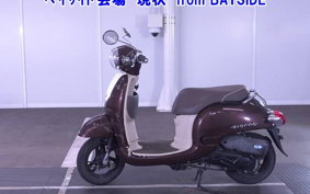 HONDA GIORNO