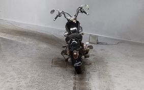 YAMAHA VIRAGO 250 3DM