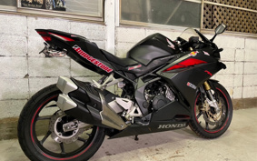 HONDA CBR250RR MC51