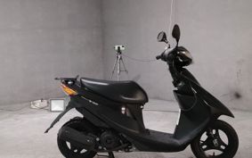 SUZUKI ADDRESS V50 CA44A