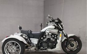 YAMAHA V-MAX TRIKE VP20