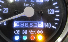 HONDA GYRO TD02