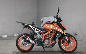 KTM 390 DUKE JPJ40