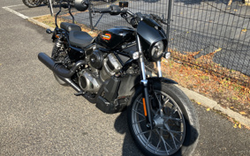 HARLEY  HARLEY RH975S NIGHT  STAR  2023 ZF1