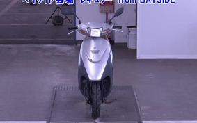 SUZUKI LETS2
