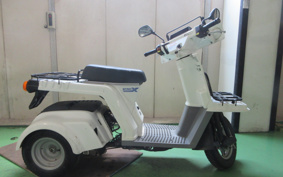 HONDA  GYRO X STANDARD  TD02