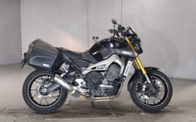 YAMAHA MT-09 RN34J
