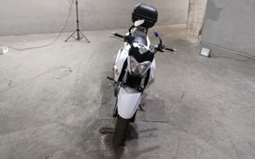 SUZUKI GSR250 GJ55D