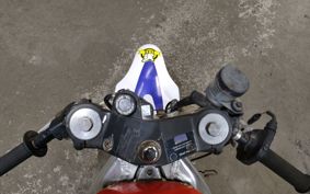 YAMAHA TZR125R 4DL