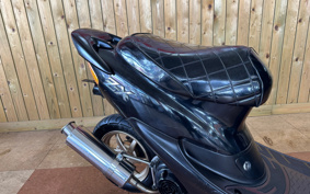 HONDA DIO ZX AF35