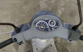 SUZUKI LETS4 CA46A