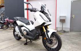 HONDA X-ADV 750 2025 RH21
