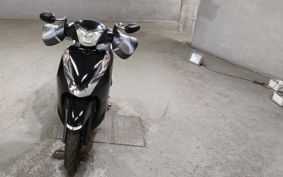HONDA LEAD 125 JF45