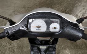 SUZUKI LETS2 CA1PA
