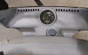 HONDA GYRO TA02