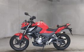 HONDA CB250 MC43