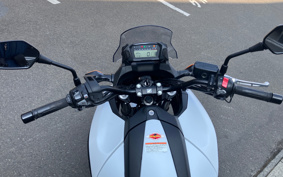 HONDA NC750X TYPE LD DCT ABS 2014 RC72