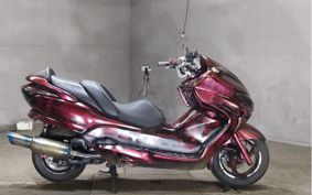HONDA FORZA Z MF08