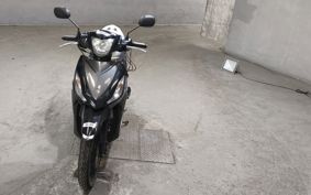 SUZUKI ADDRESS V110 CE47A