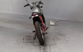 HONDA FTR223 MC34