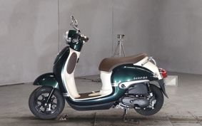 HONDA GIORNO AF77