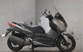 YAMAHA X-MAX 250 SG42J