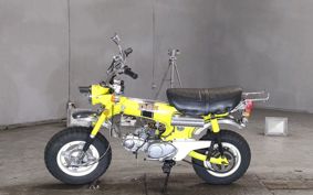HONDA DUCKS70 ST70
