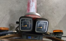 SUZUKI TS250 TS2504