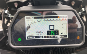 YAMAHA BJ SA24J
