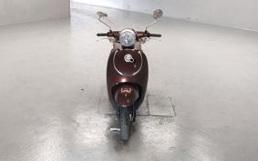HONDA GIORNO AF77