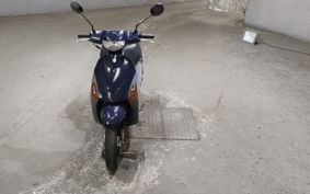 SUZUKI LETS4 CA45A