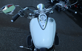 YAMAHA DRAGSTAR400 CLASSIC 2004 VH01J