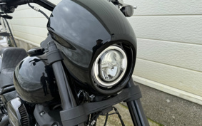 HARLEY  HARLEY FXLRS 2021 YWK