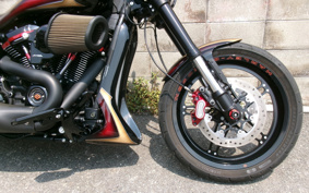 HARLEY  HARLEY FXDRS 2019 YVK