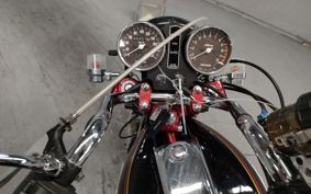 SUZUKI GS400 GS400