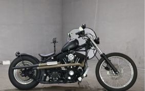 HARLEY HARLEY FXSTB1340 BTL