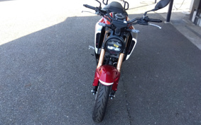 HONDA CB125 R JC91