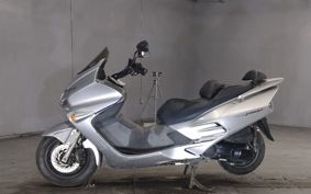 HONDA FORZA S MF06