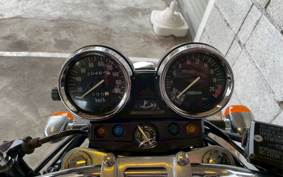 KAWASAKI BALIUS250-2 ZR250B