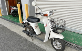SUZUKI RAN CA11A