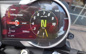 DUCATI  DUCATI  SCRAMBLER  FULL  THROTTLE  2023 7K00