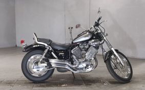 YAMAHA VIRAGO 400 2NT