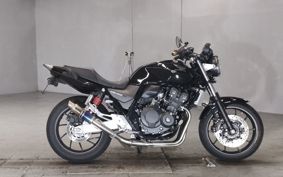 HONDA CB400SFV-4 NC42